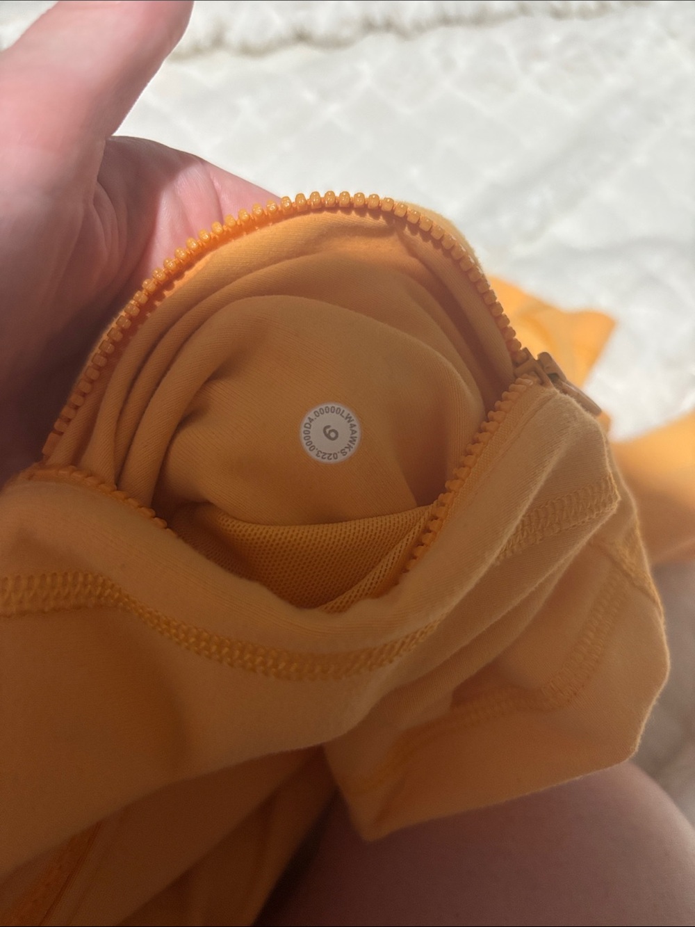 Lululemon Define Jacket *RARE COLOR - Picture 7 of 7